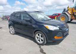 2014 FORD ESCAPE S