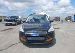 2014 FORD ESCAPE S