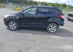 2014 FORD ESCAPE S