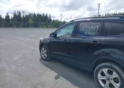 2014 FORD ESCAPE S