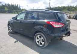 2014 FORD ESCAPE S