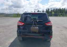 2014 FORD ESCAPE S