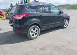 2014 FORD ESCAPE S