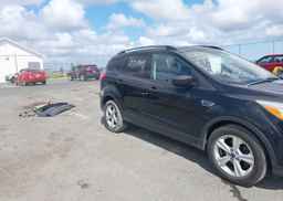 2014 FORD ESCAPE S