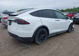 2024 TESLA MODEL X AWD
