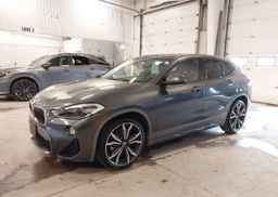 2018 BMW X2 XDRIVE28I