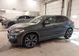2018 BMW X2 XDRIVE28I