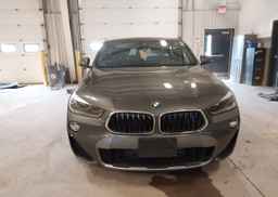 2018 BMW X2 XDRIVE28I