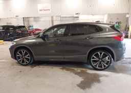 2018 BMW X2 XDRIVE28I