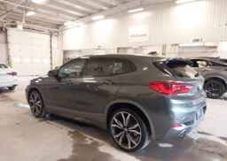 2018 BMW X2 XDRIVE28I