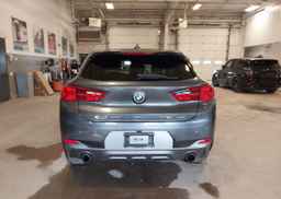 2018 BMW X2 XDRIVE28I