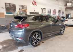 2018 BMW X2 XDRIVE28I
