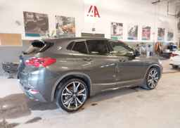 2018 BMW X2 XDRIVE28I