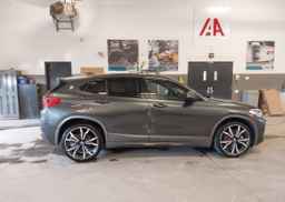 2018 BMW X2 XDRIVE28I