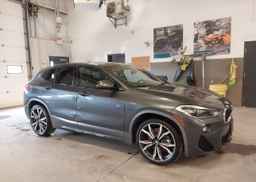 2018 BMW X2 XDRIVE28I