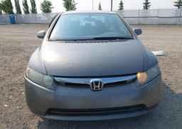 2006 HONDA CIVIC LX