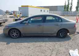 2006 HONDA CIVIC LX