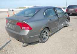 2006 HONDA CIVIC LX