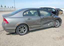 2006 HONDA CIVIC LX