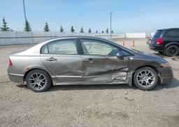 2006 HONDA CIVIC LX