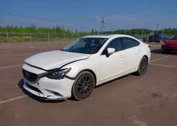 2016 MAZDA 6 GRAND TOURING