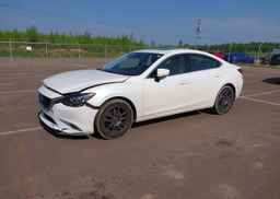 2016 MAZDA 6 GRAND TOURING