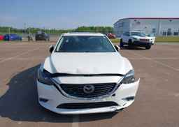 2016 MAZDA 6 GRAND TOURING