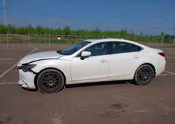2016 MAZDA 6 GRAND TOURING