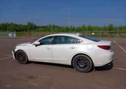 2016 MAZDA 6 GRAND TOURING