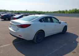 2016 MAZDA 6 GRAND TOURING