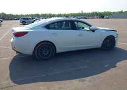2016 MAZDA 6 GRAND TOURING