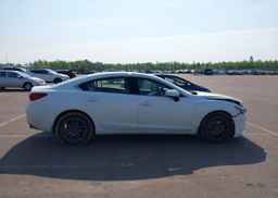 2016 MAZDA 6 GRAND TOURING