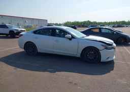 2016 MAZDA 6 GRAND TOURING