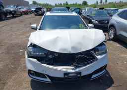 2018 ACURA TLX