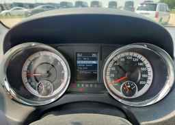 2011 DODGE GRAND CARAVAN CREW