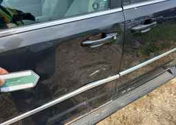 2011 DODGE GRAND CARAVAN CREW