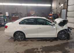 2013 VOLKSWAGEN JETTA