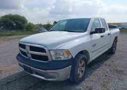 2014 RAM 1500 ST