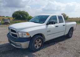 2014 RAM 1500 ST