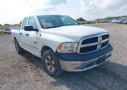2014 RAM 1500 ST