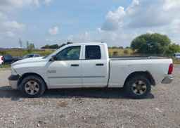 2014 RAM 1500 ST
