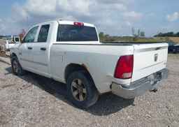 2014 RAM 1500 ST