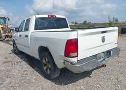 2014 RAM 1500 ST