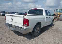 2014 RAM 1500 ST