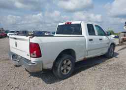 2014 RAM 1500 ST