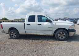 2014 RAM 1500 ST