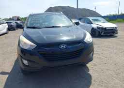 2013 HYUNDAI TUCSON GLS
