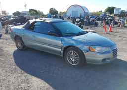 2006 CHRYSLER SEBRING