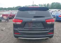 2016 KIA SORENTO EX