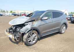 2017 HYUNDAI SANTA FE SPORT 2.0T LIMITED